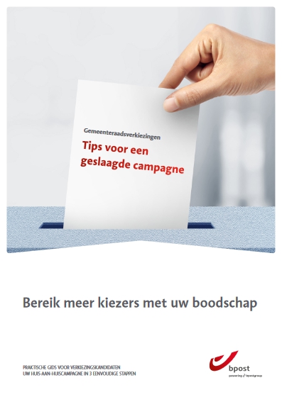 Download de praktische gids voor een succesvolle campagne